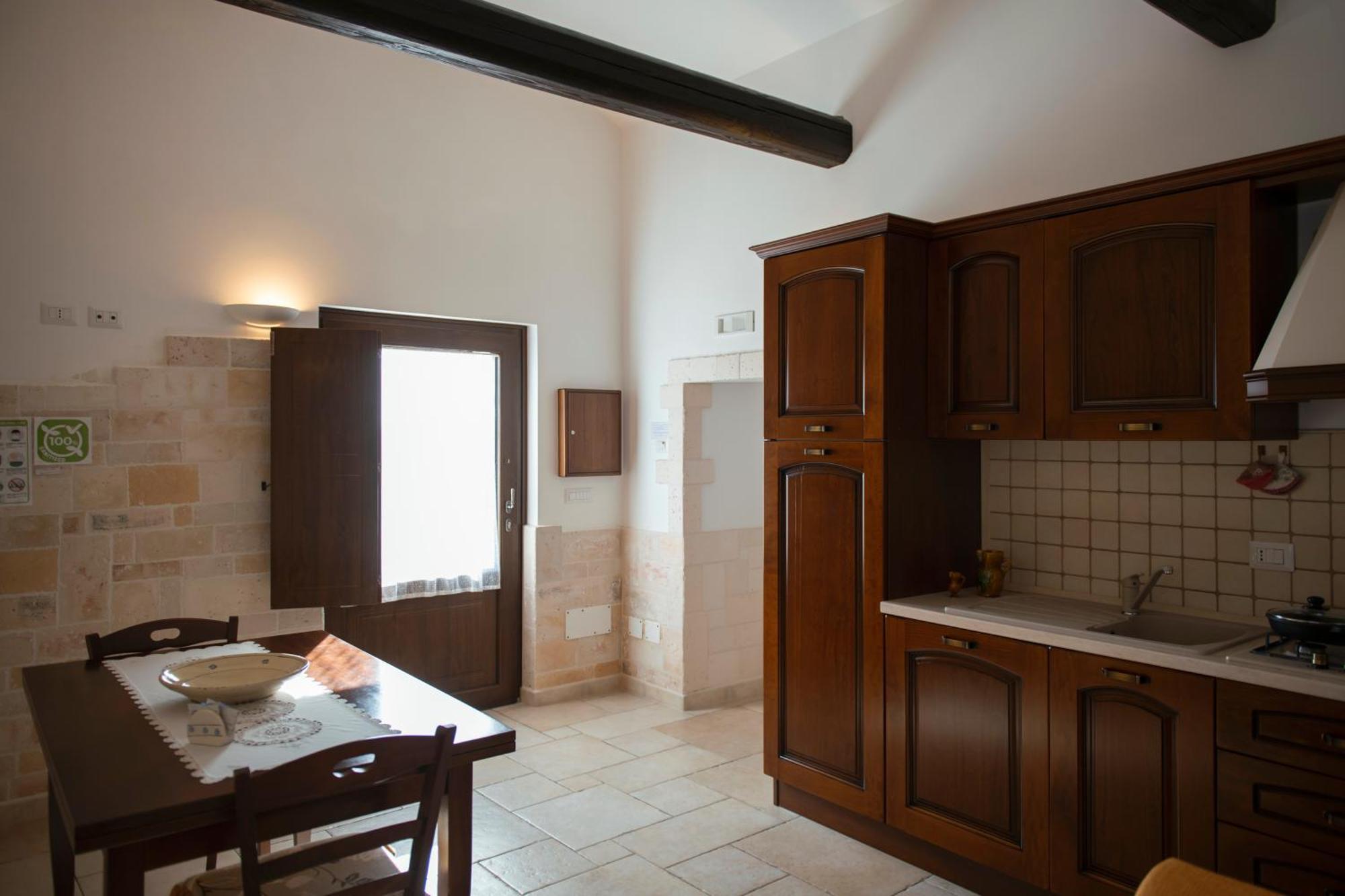 Trulli Magravi - Apparthotel Alberobello Eksteriør bilde