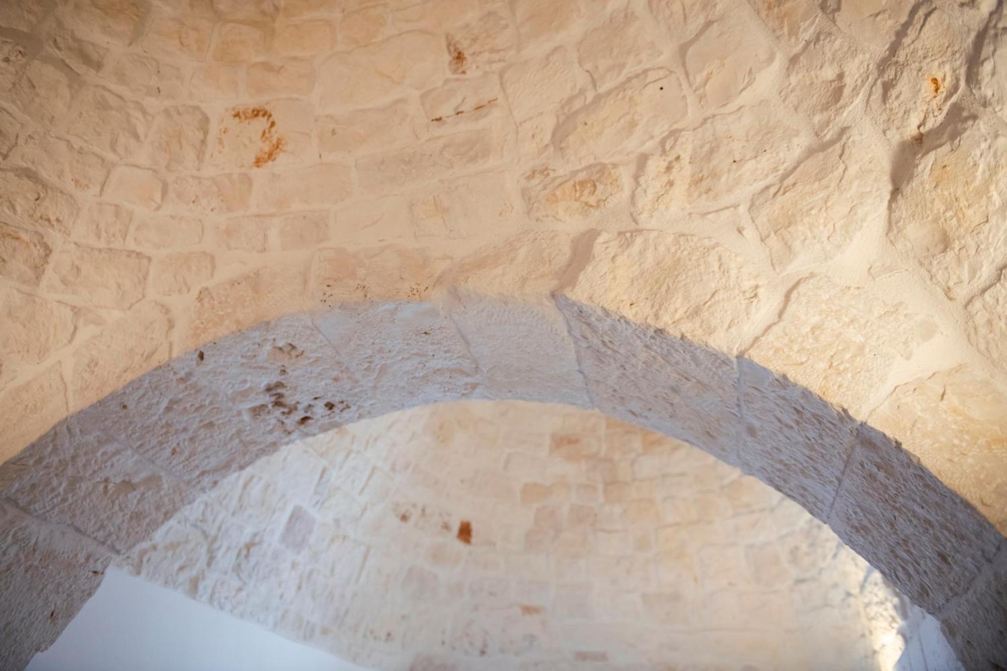 Trulli Magravi - Apparthotel Alberobello Eksteriør bilde