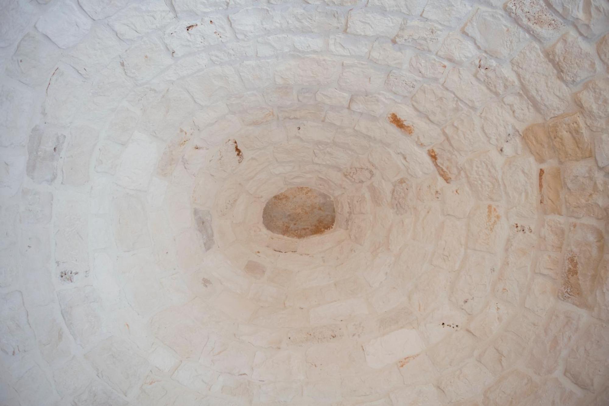 Trulli Magravi - Apparthotel Alberobello Eksteriør bilde