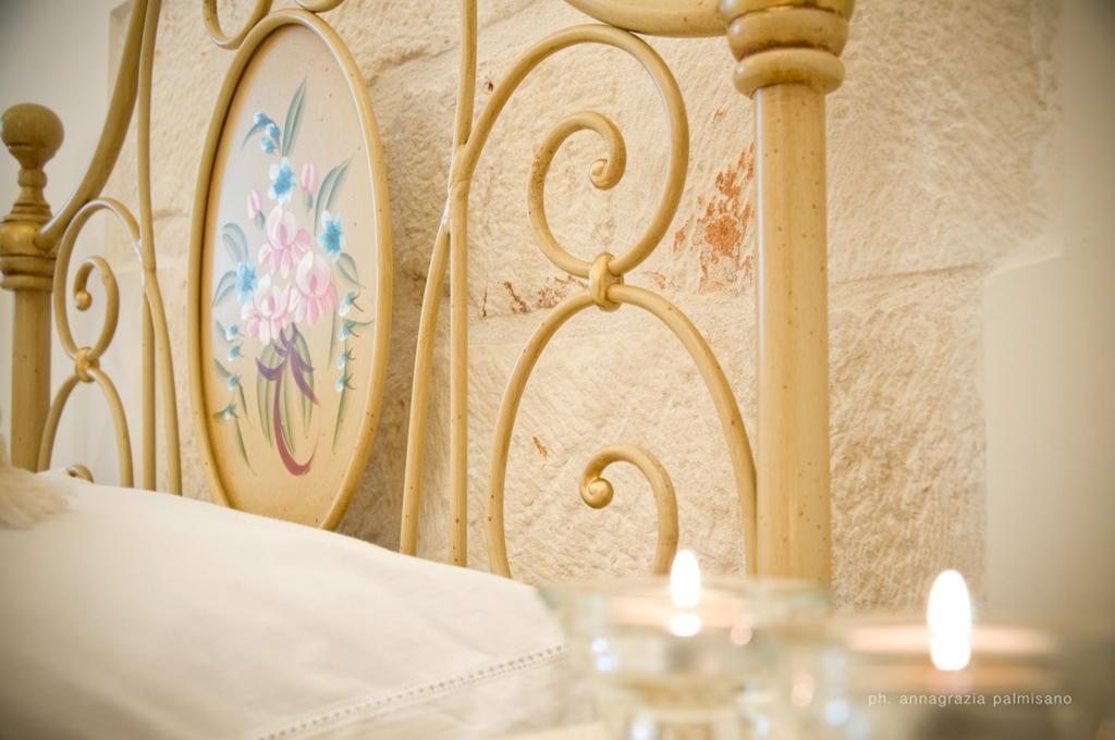 Trulli Magravi - Apparthotel Alberobello Eksteriør bilde
