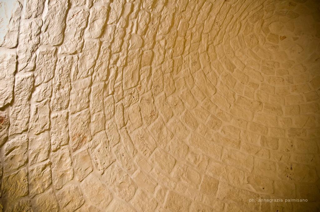 Trulli Magravi - Apparthotel Alberobello Eksteriør bilde