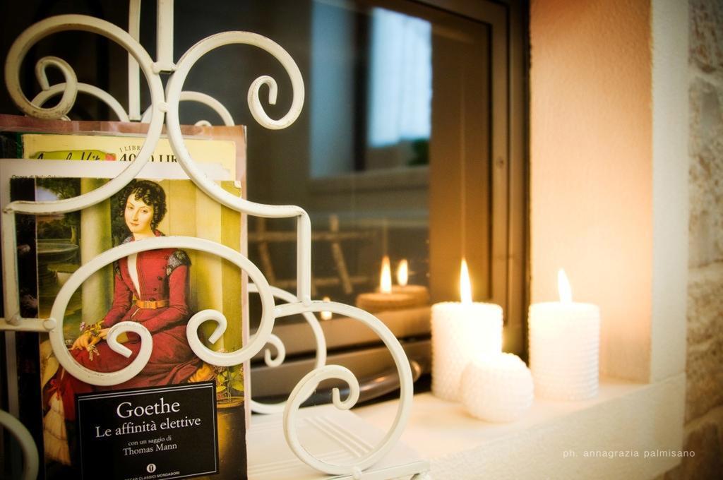 Trulli Magravi - Apparthotel Alberobello Eksteriør bilde